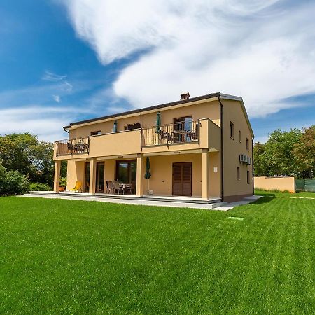 Villa Gioia Apartment With Terrace Poreč Eksteriør billede